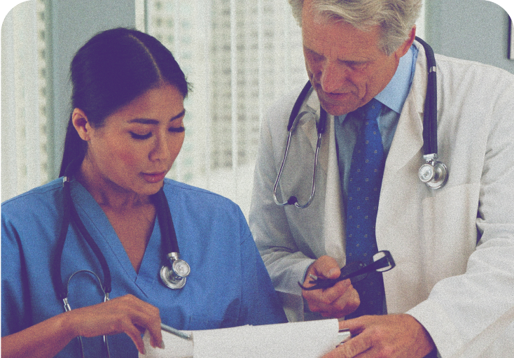 Insight-Driven Care